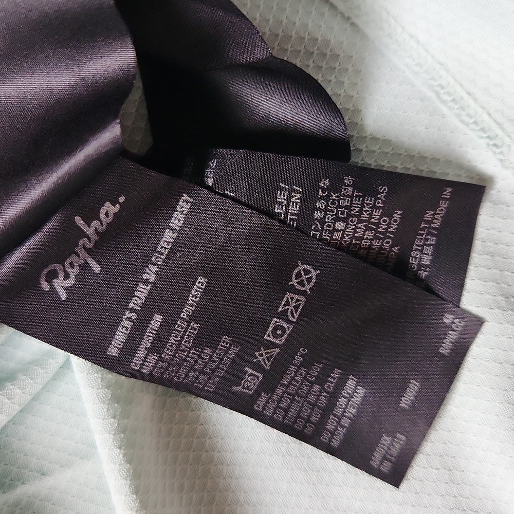 Rapha Trail Jersey - image 6